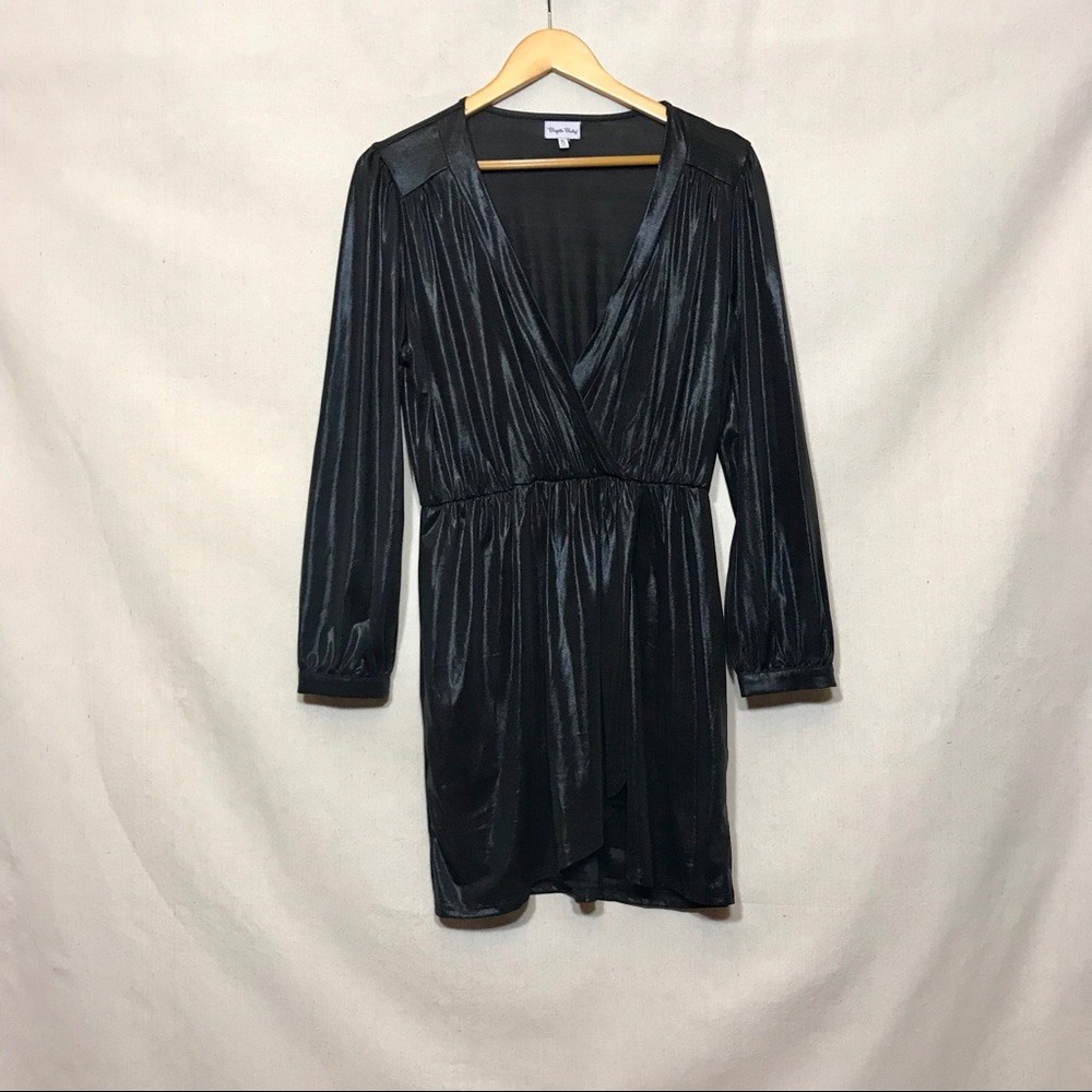 Brigitte Bailey Demri Dress